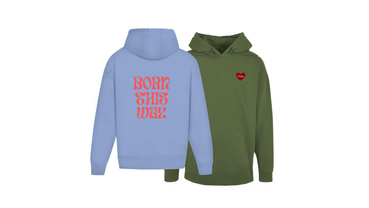 Hoodies