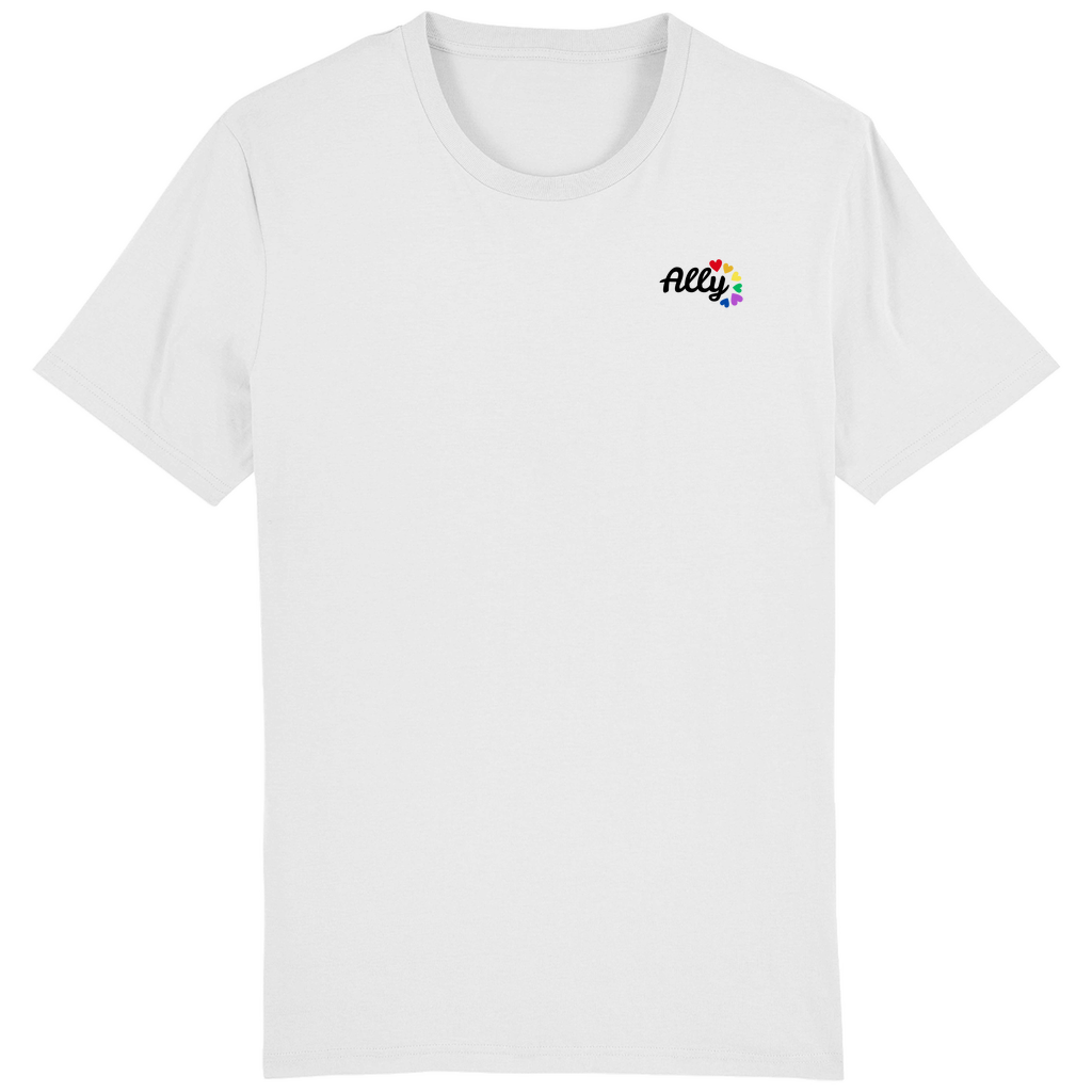 Classic T-Shirt "Ally"