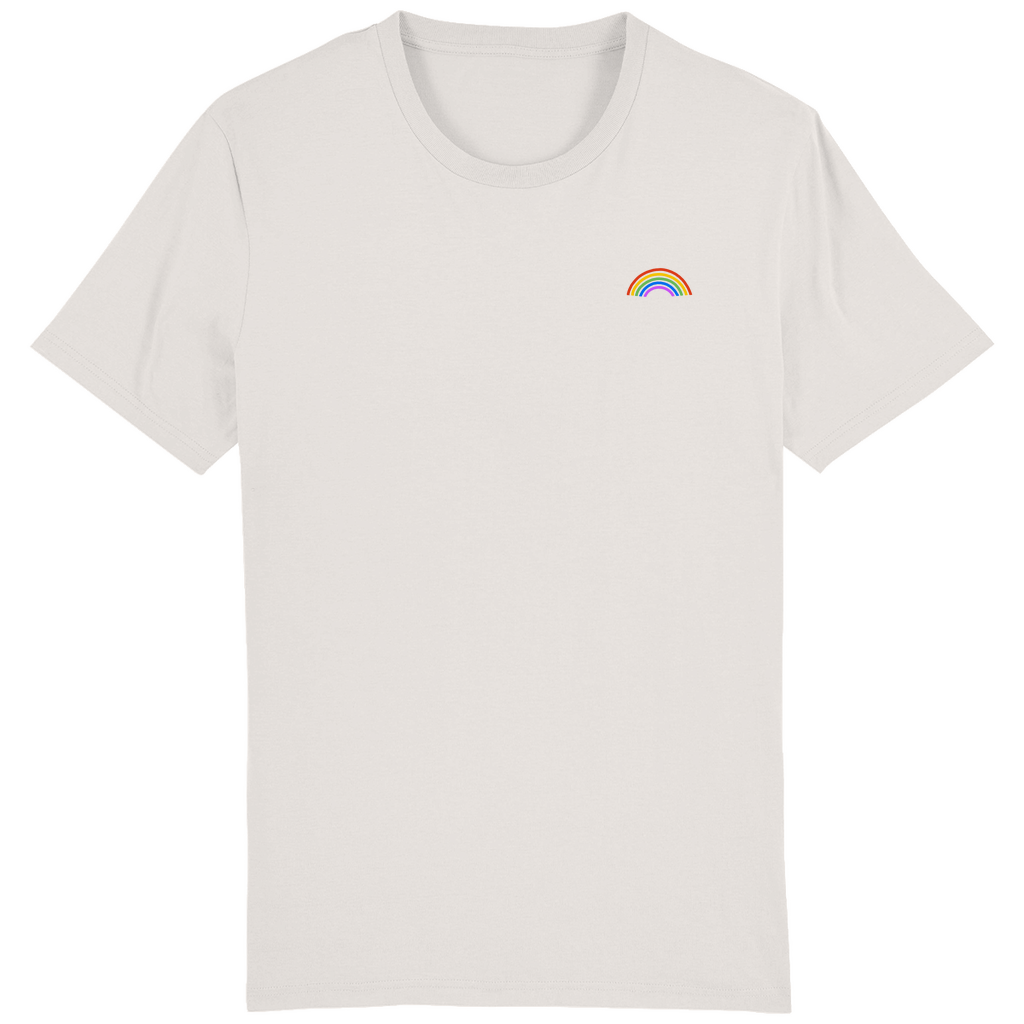 Classic T-Shirt "Rainbow"