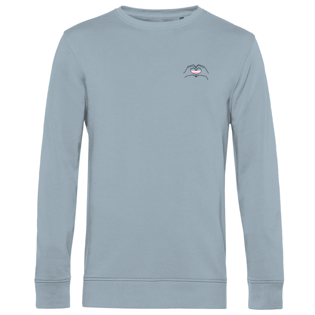 Pullover "Ein Herz für..."