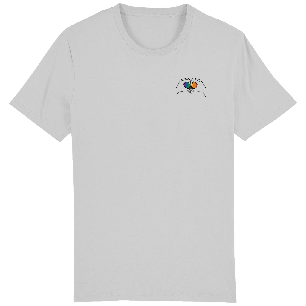 Classic T-Shirt "Ein Herz für..."