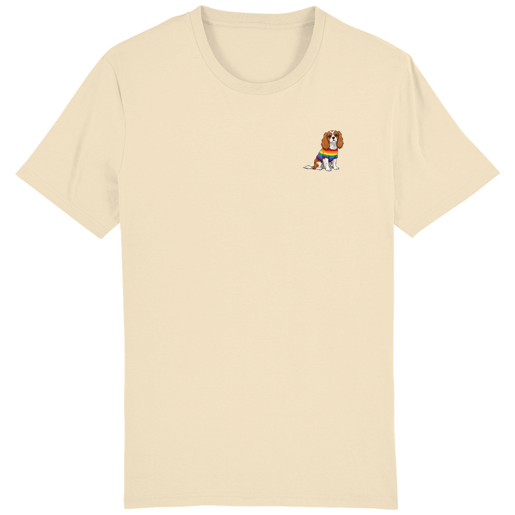 Classic T-Shirt "Pride-Cavalier"
