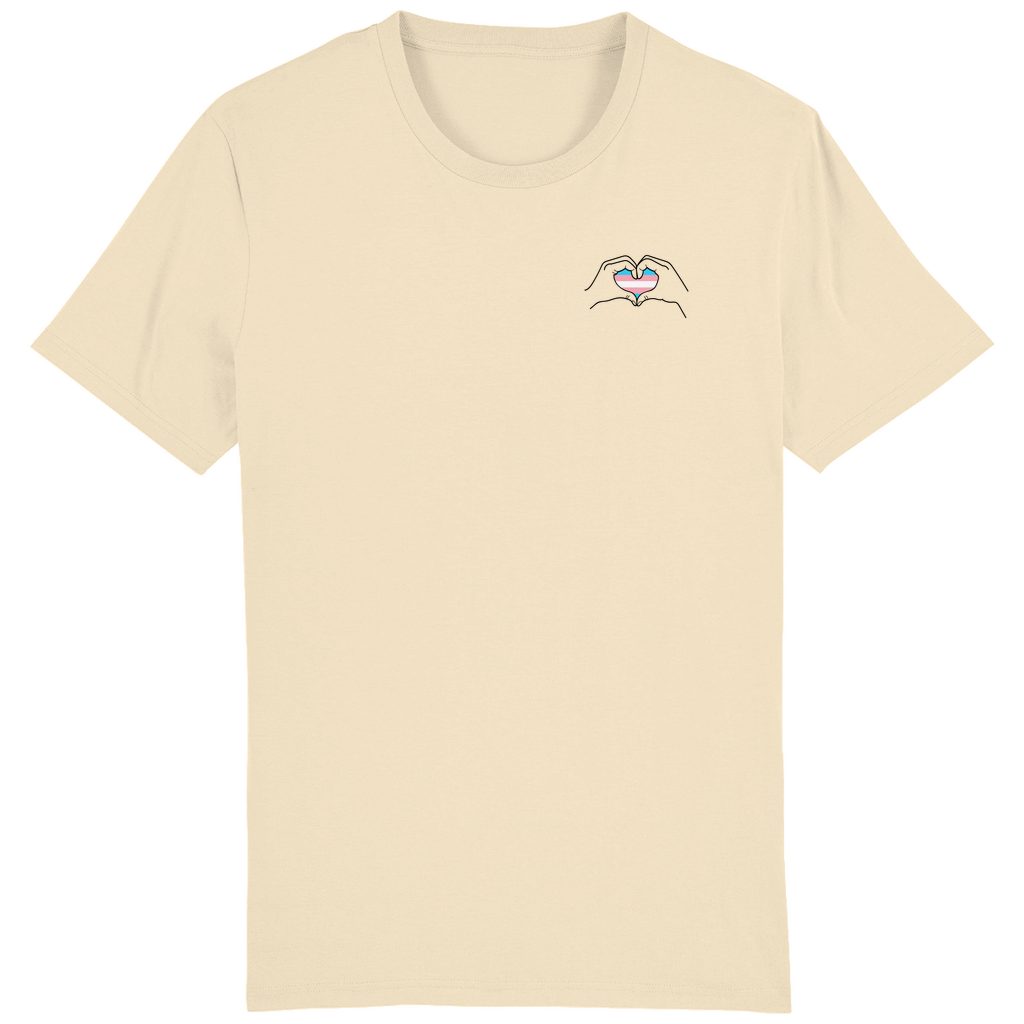 Classic T-Shirt "Ein Herz für..."