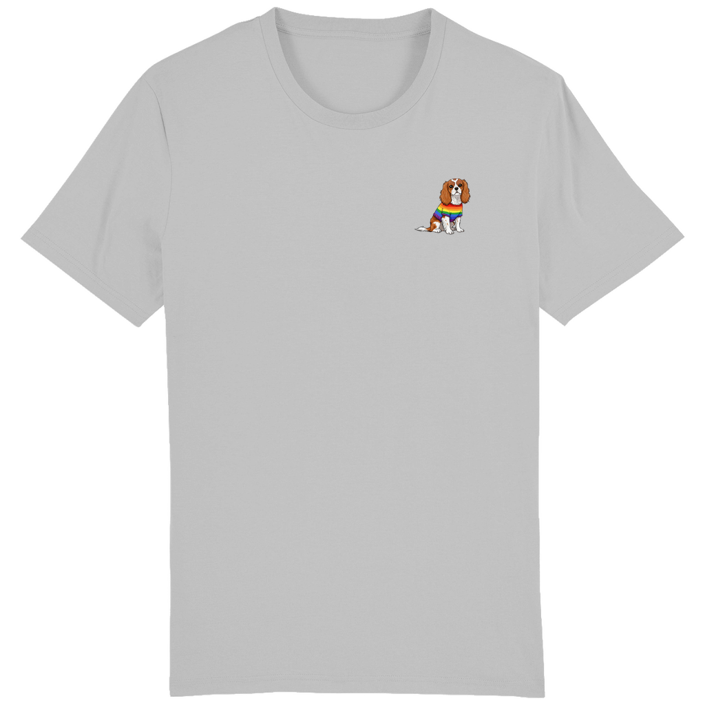 Classic T-Shirt "Pride-Cavalier"