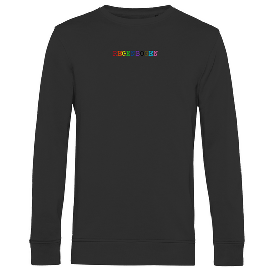 Pullover "Regenbogen"