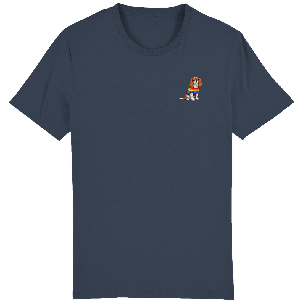 Classic T-Shirt "Pride-Cavalier"