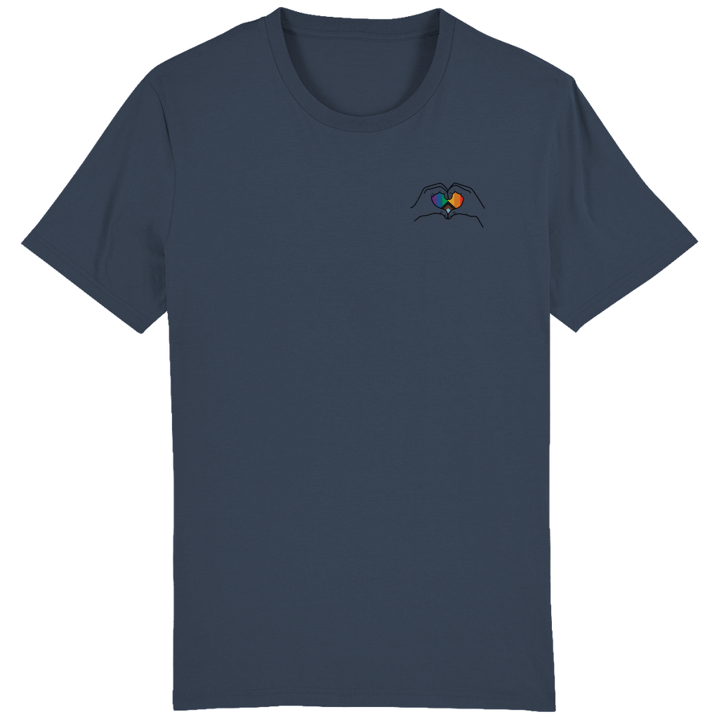 Classic T-Shirt "Ein Herz für..."