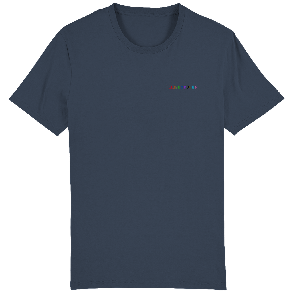 Classic T-Shirt "Regenbogen"