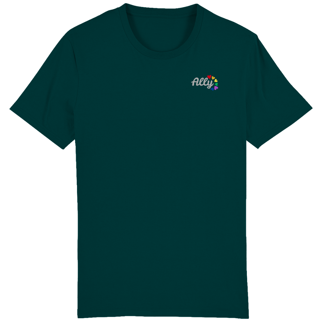 Classic T-Shirt "Ally"
