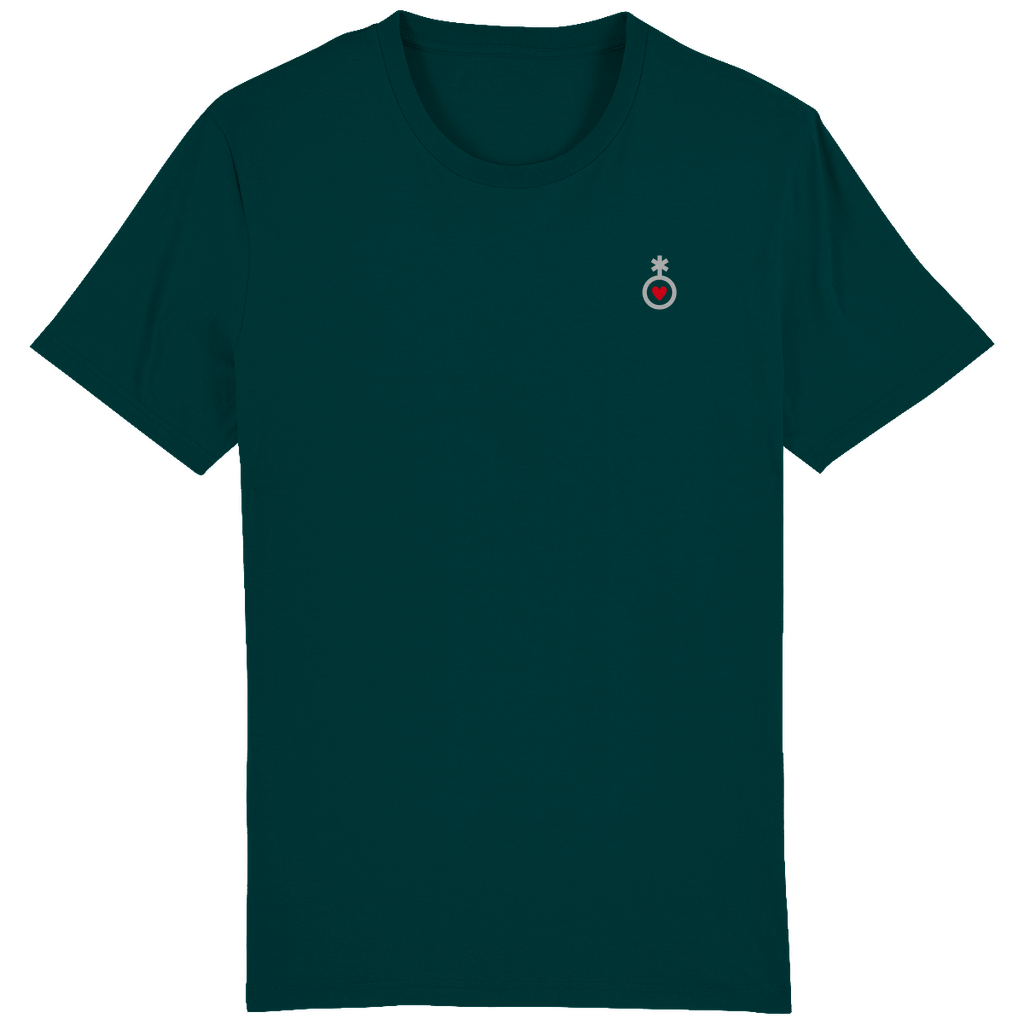 Classic T-Shirt "Nonbinary"