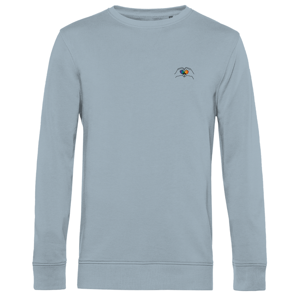 Pullover "Ein Herz für..."