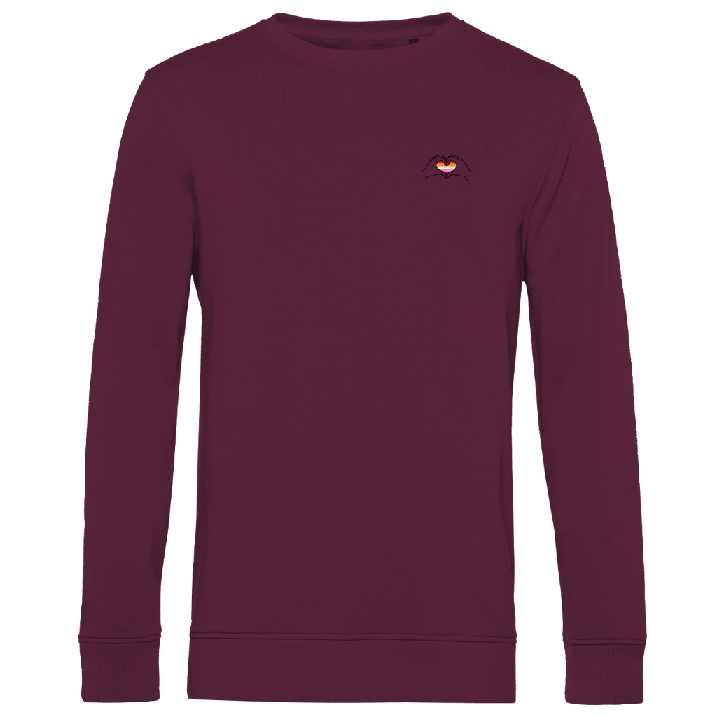Pullover "Ein Herz für..."