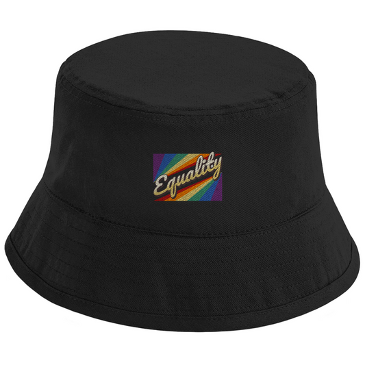 Bucket Hat "Equality"