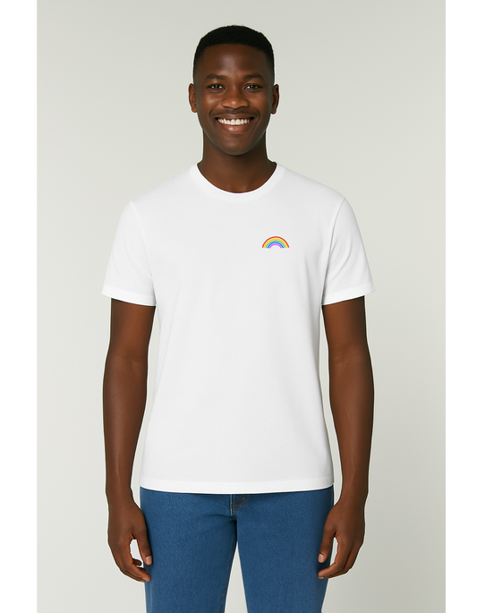 Classic T-Shirt "Rainbow"