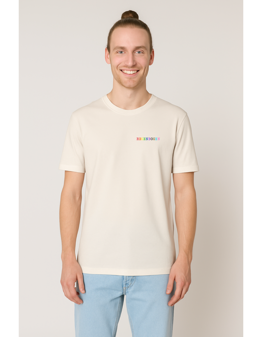 Classic T-Shirt "Regenbogen"