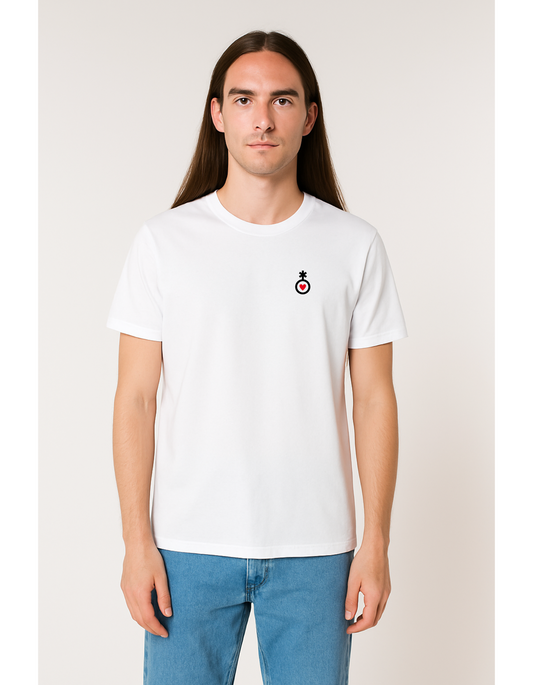 Classic T-Shirt "Nonbinary"