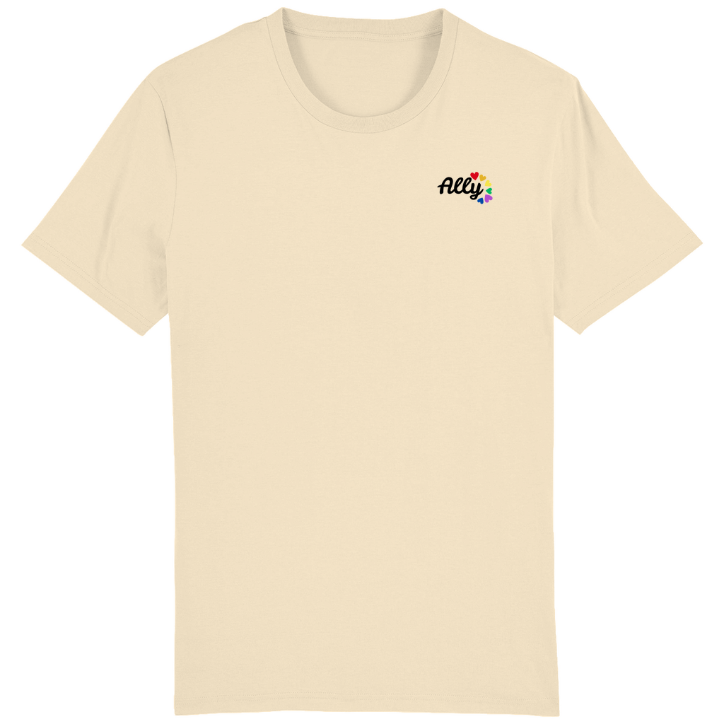 Classic T-Shirt "Ally"