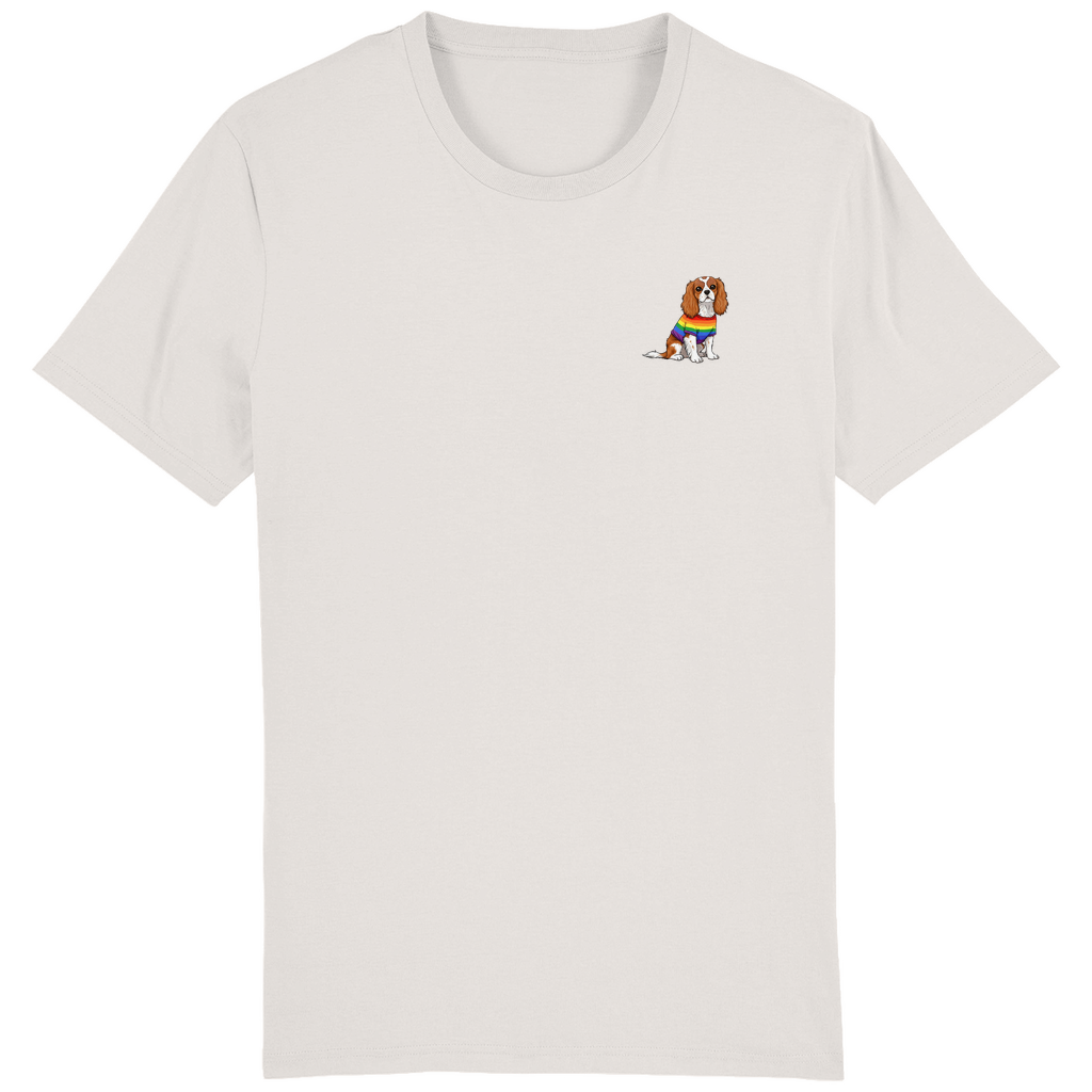 Classic T-Shirt "Pride-Cavalier"