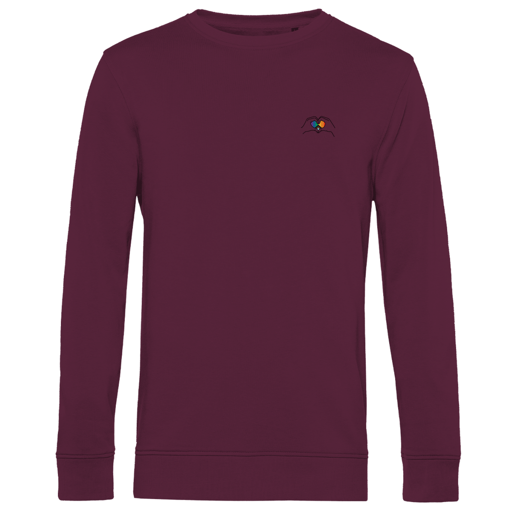 Pullover "Ein Herz für..."