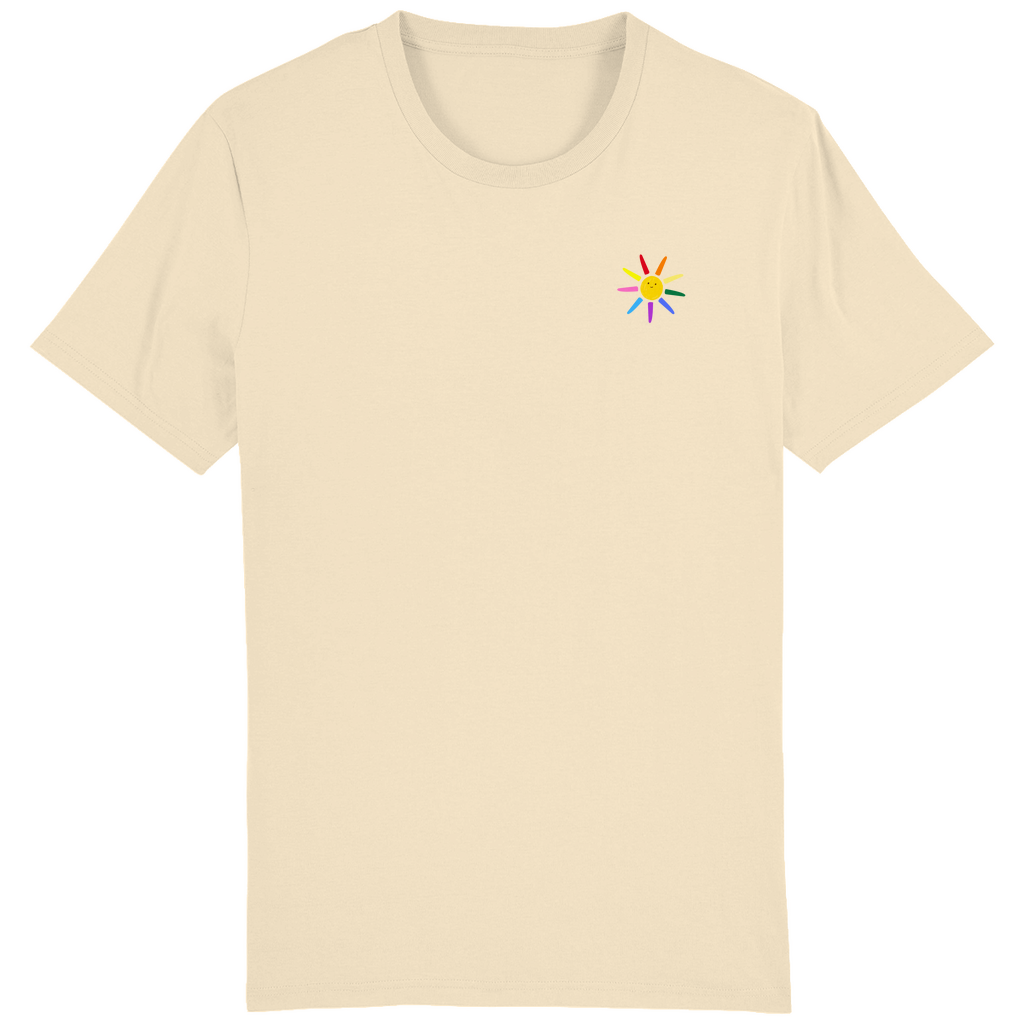 Classic T-Shirt "Sunny Day"