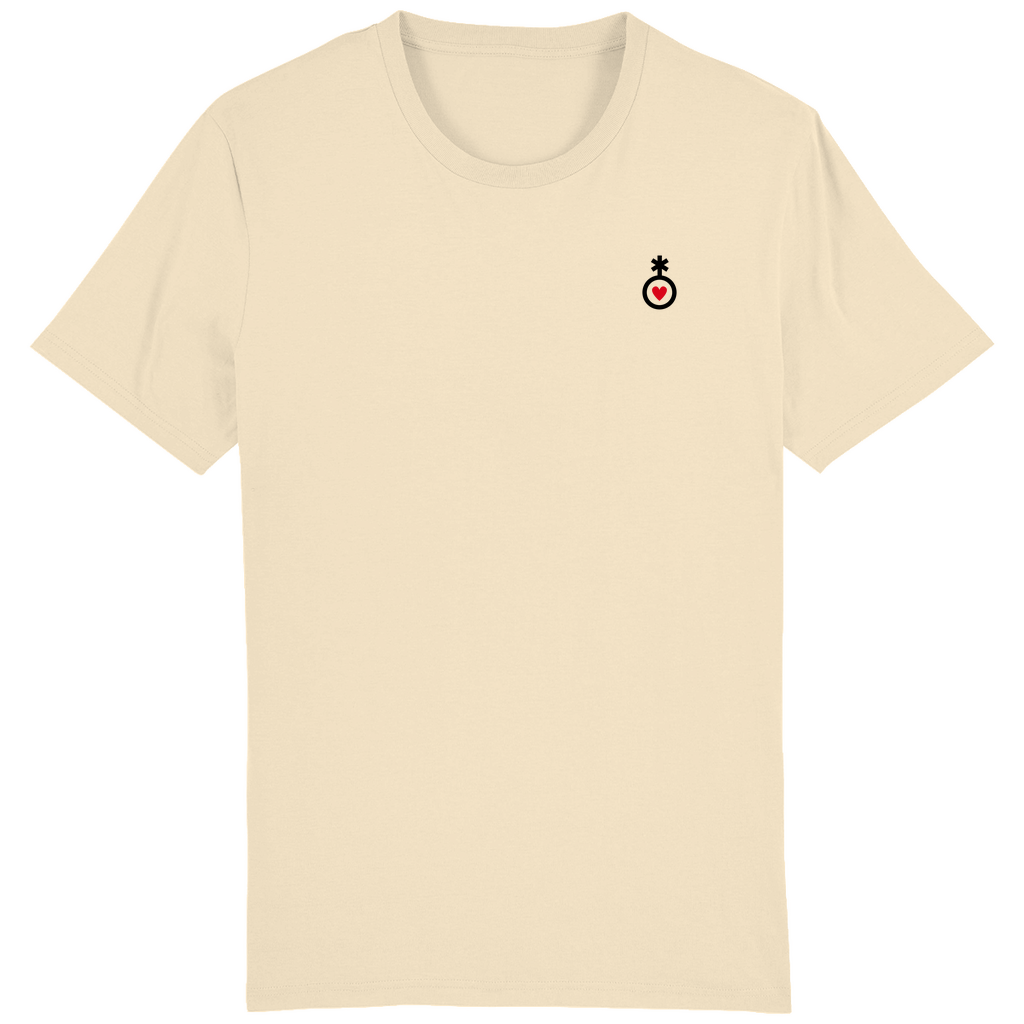 Classic T-Shirt "Nonbinary"