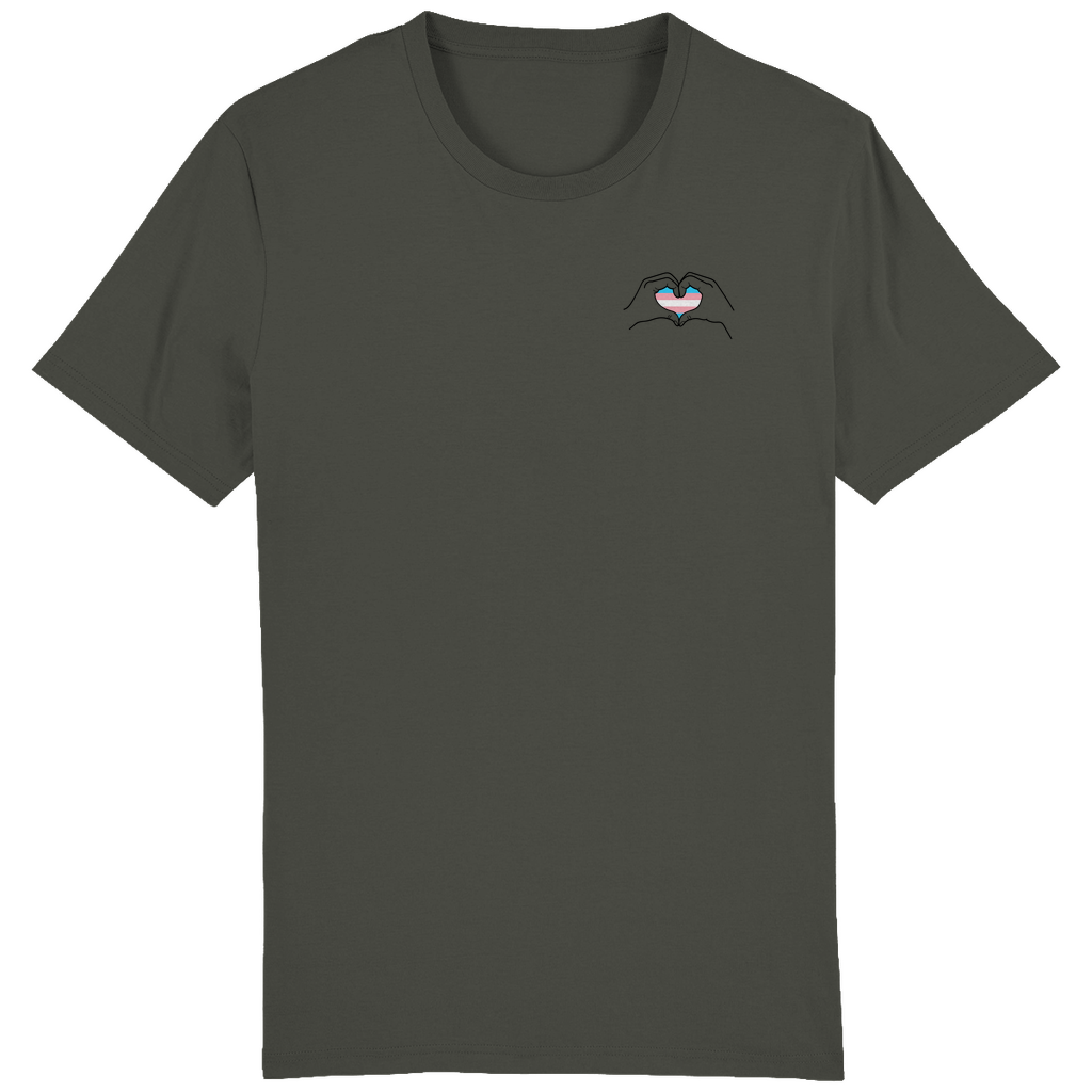 Classic T-Shirt "Ein Herz für..."