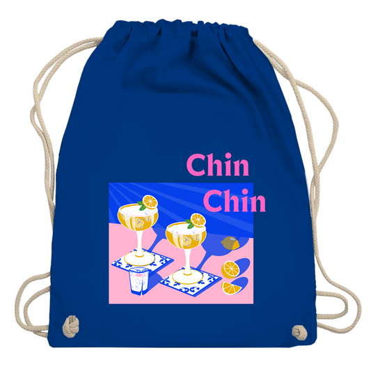 Beutel "Chin Chin"