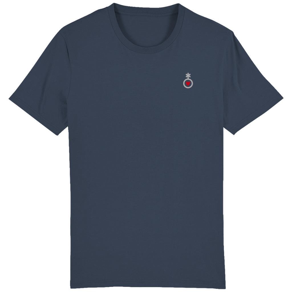 Classic T-Shirt "Nonbinary"