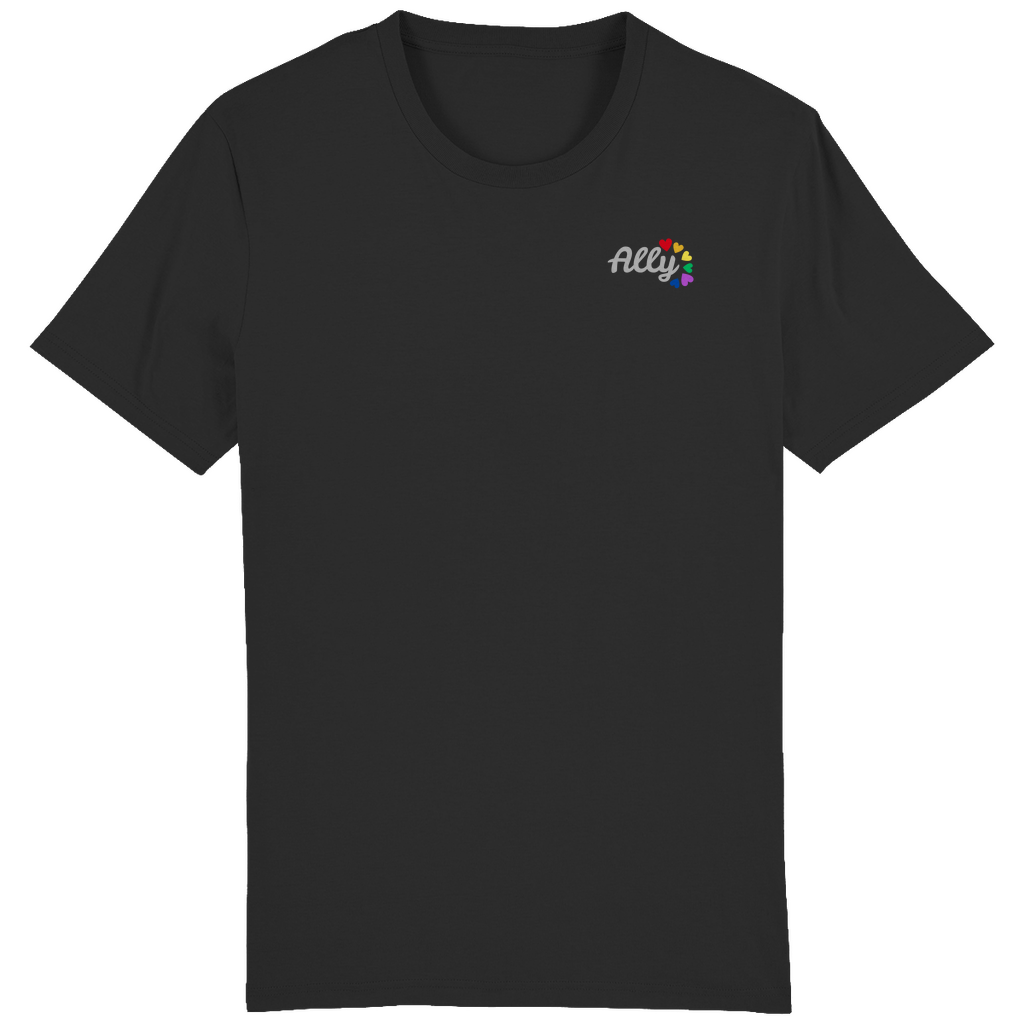 Classic T-Shirt "Ally"