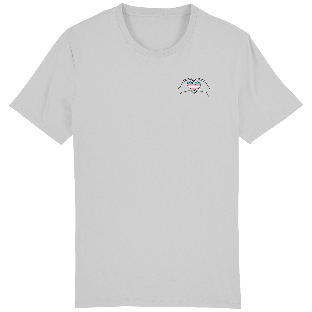 Classic T-Shirt "Ein Herz für..."