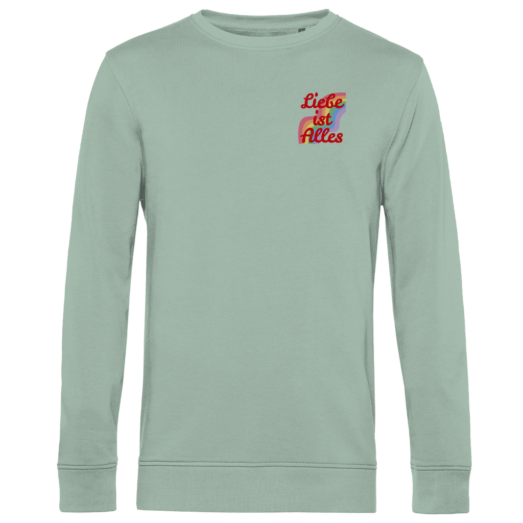 Pullover "Liebe ist Alles"