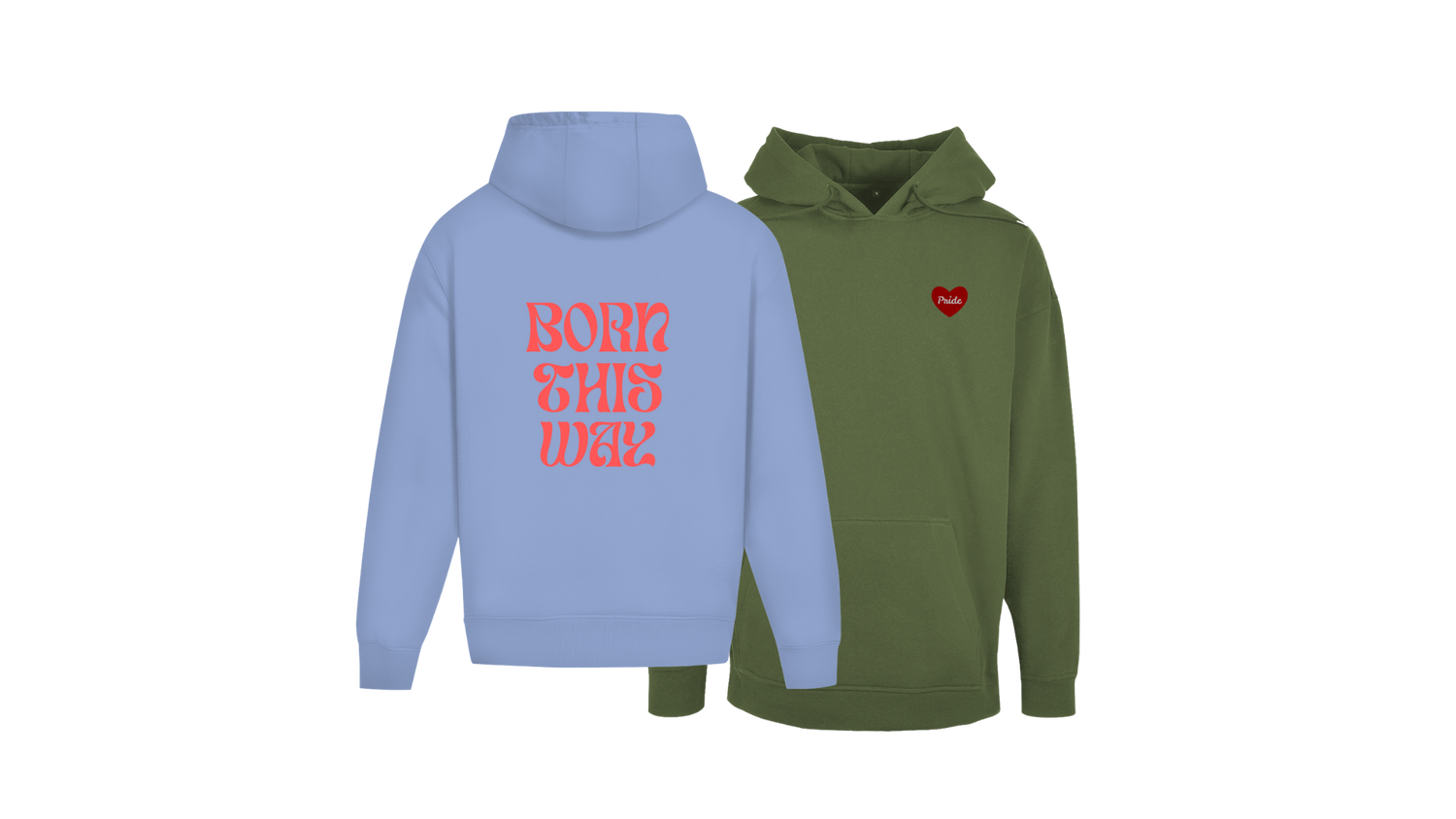 Hoodies