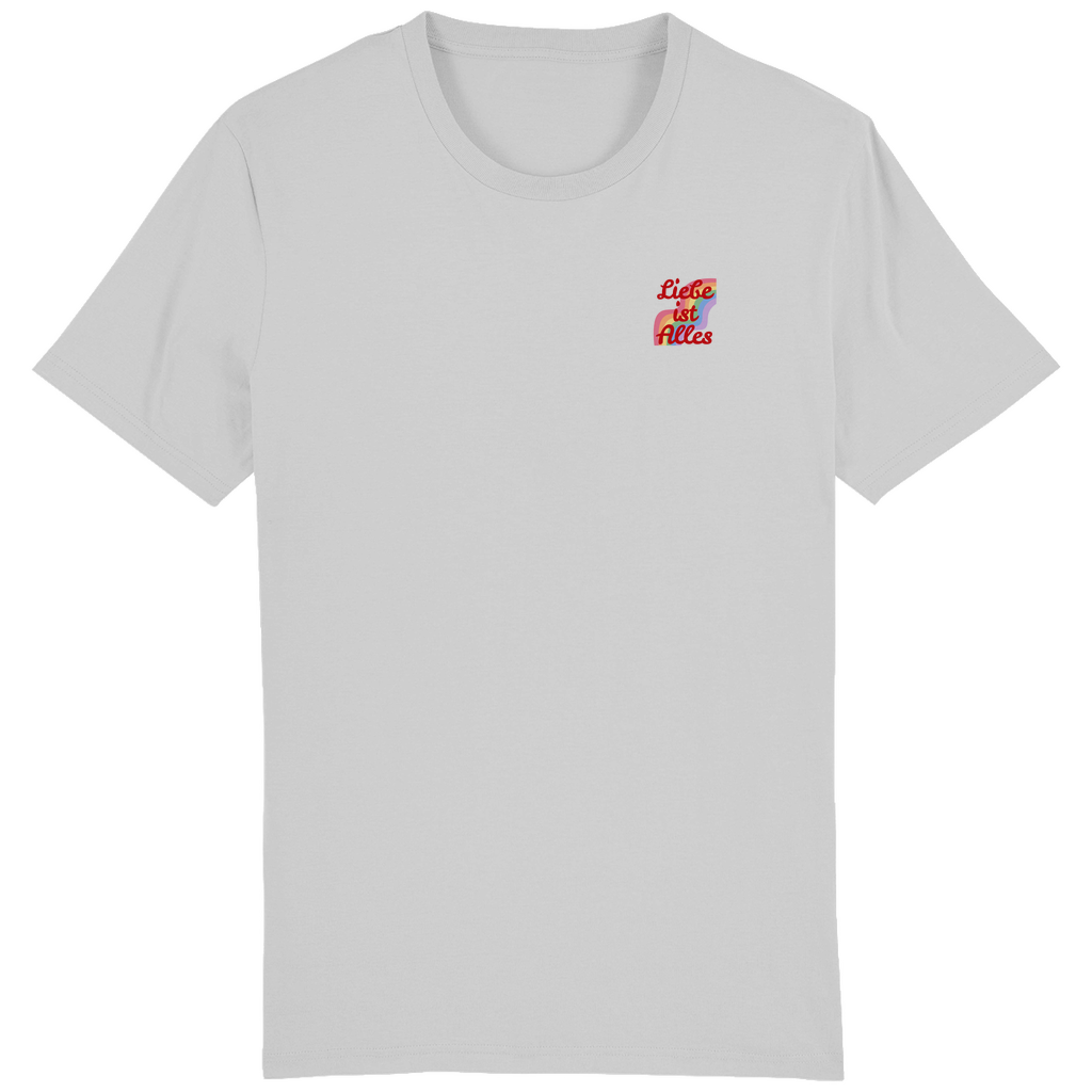 Classic T-Shirt "Liebe ist Alles"