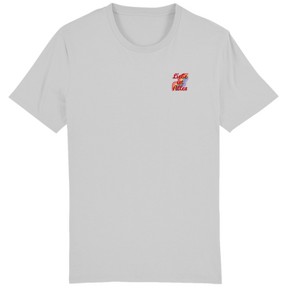 Classic T-Shirt "Liebe ist Alles"