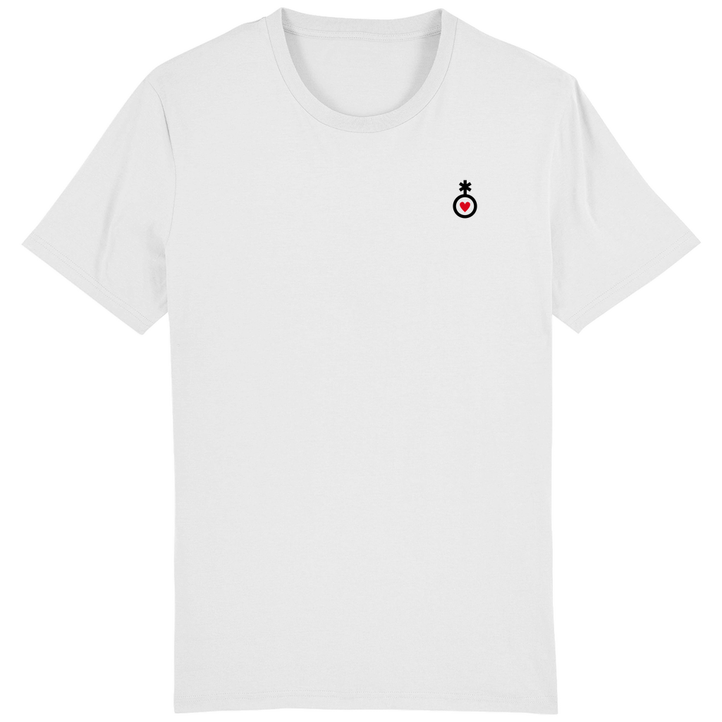 Classic T-Shirt "Nonbinary"