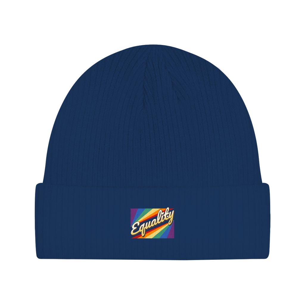 Beanie "Equality"