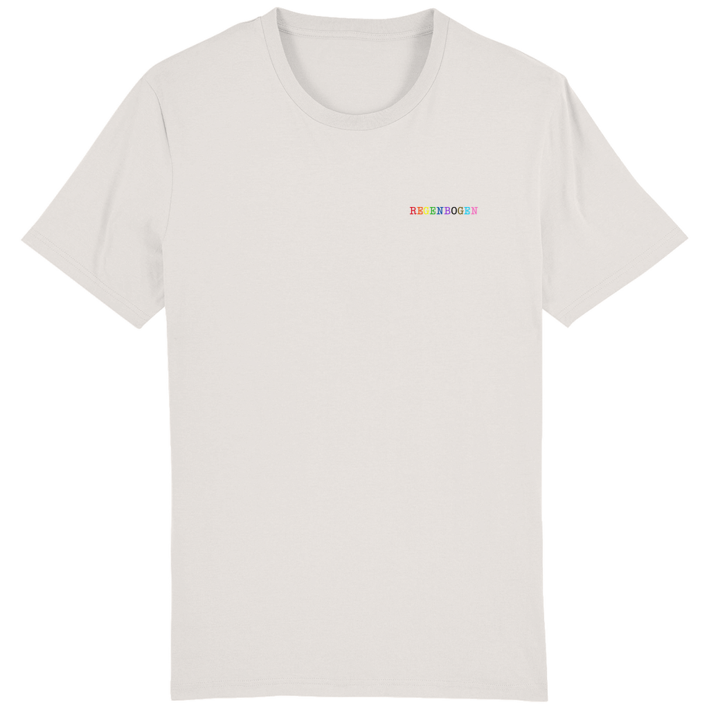Classic T-Shirt "Regenbogen"