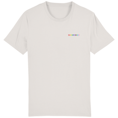 Classic T-Shirt "Regenbogen"