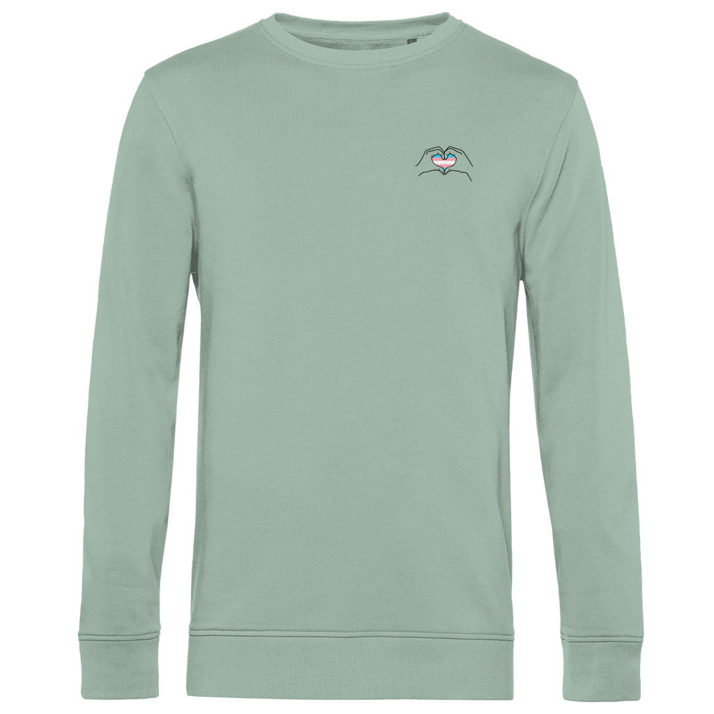 Pullover "Ein Herz für..."