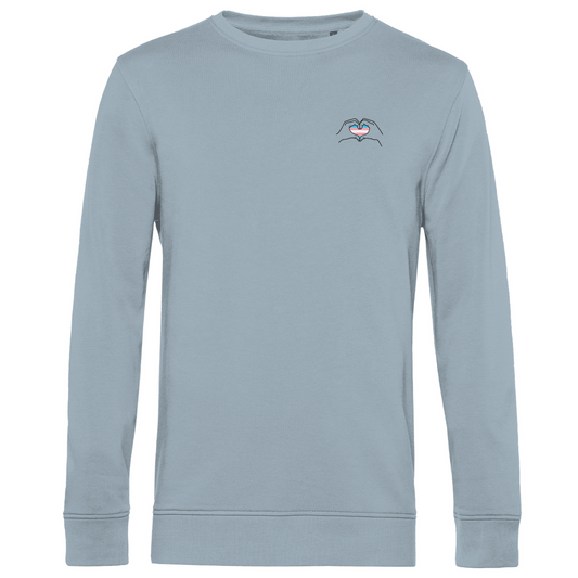 Pullover "Ein Herz für..."