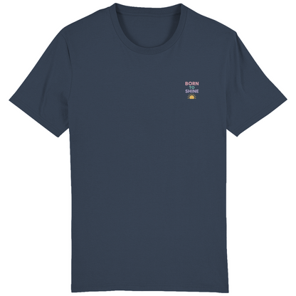 Classic T-Shirt "Born to Shine"