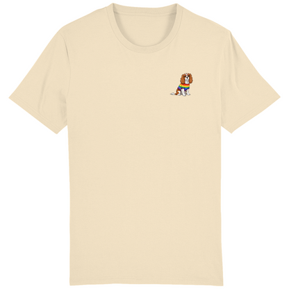 Classic T-Shirt "Pride-Cavalier"