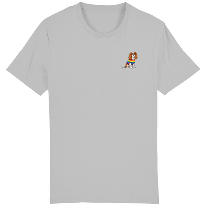 Classic T-Shirt "Pride-Cavalier"