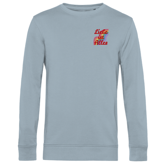 Pullover "Liebe ist Alles"