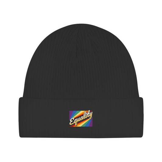 Beanie "Equality"