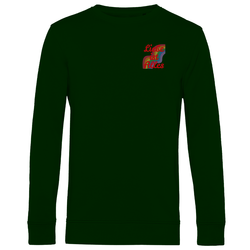Pullover "Liebe ist Alles"