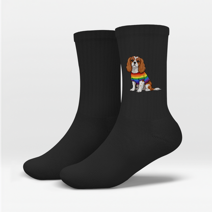 Socken "Pride-Cavalier"