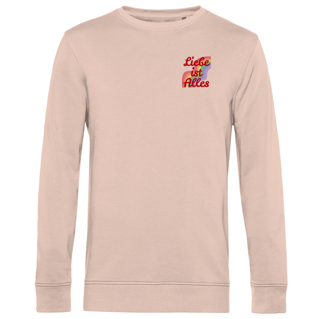 Pullover "Liebe ist Alles"
