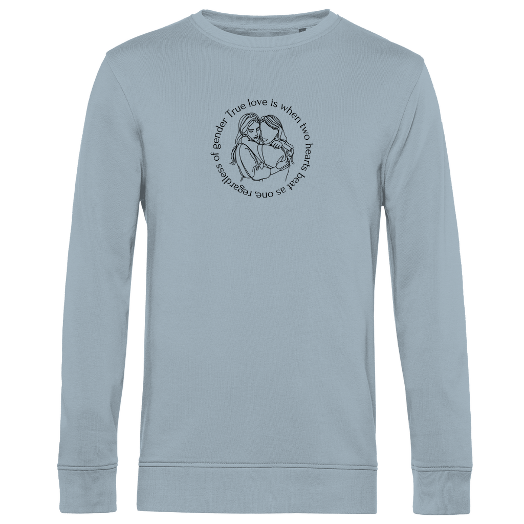 Pullover "True Love" Women