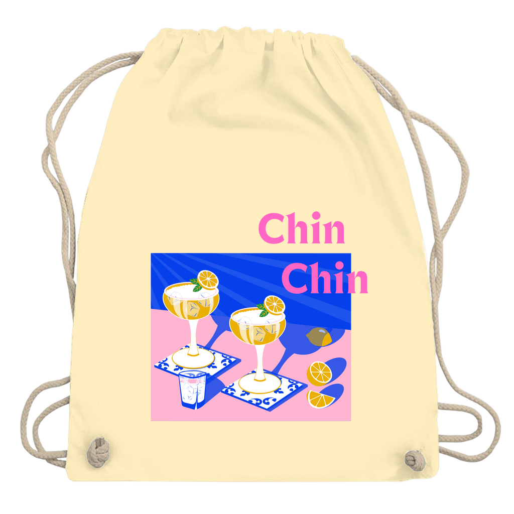 Beutel "Chin Chin"